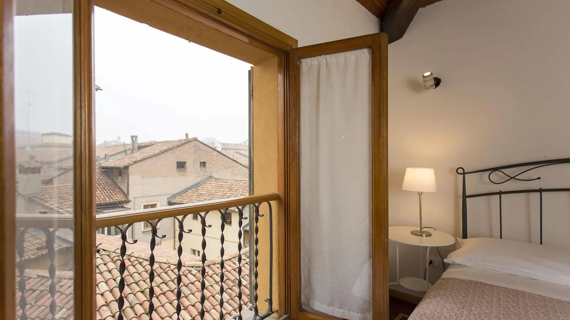 Residenza Ariosto Depandance By Studio Vita 博洛尼亚 公寓